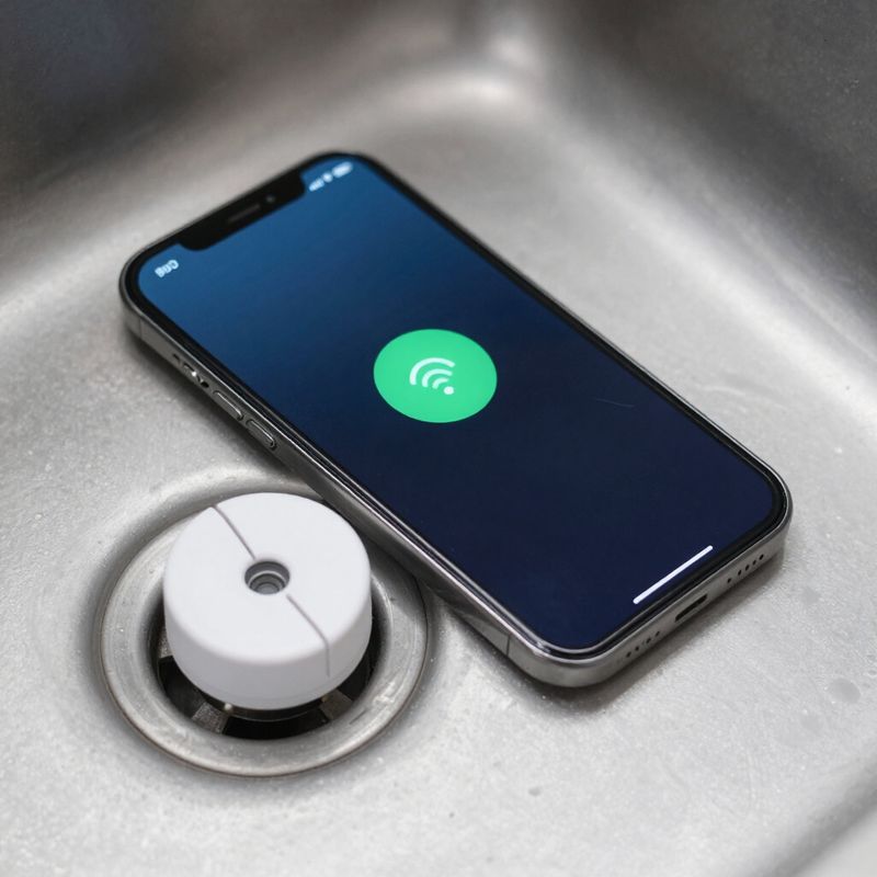 Leak Detection & Repair in Somerton
