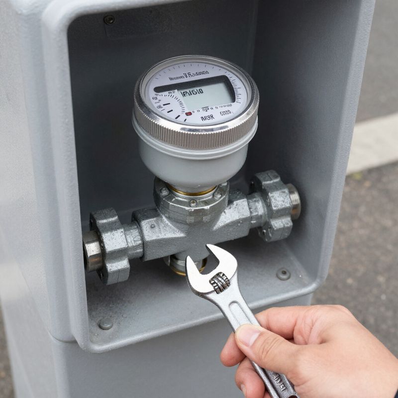 How to List Pipe Warning Signs in Somerton