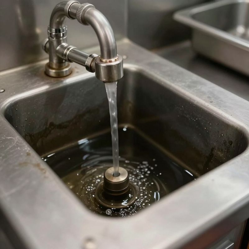Garbage Disposal in Somerton