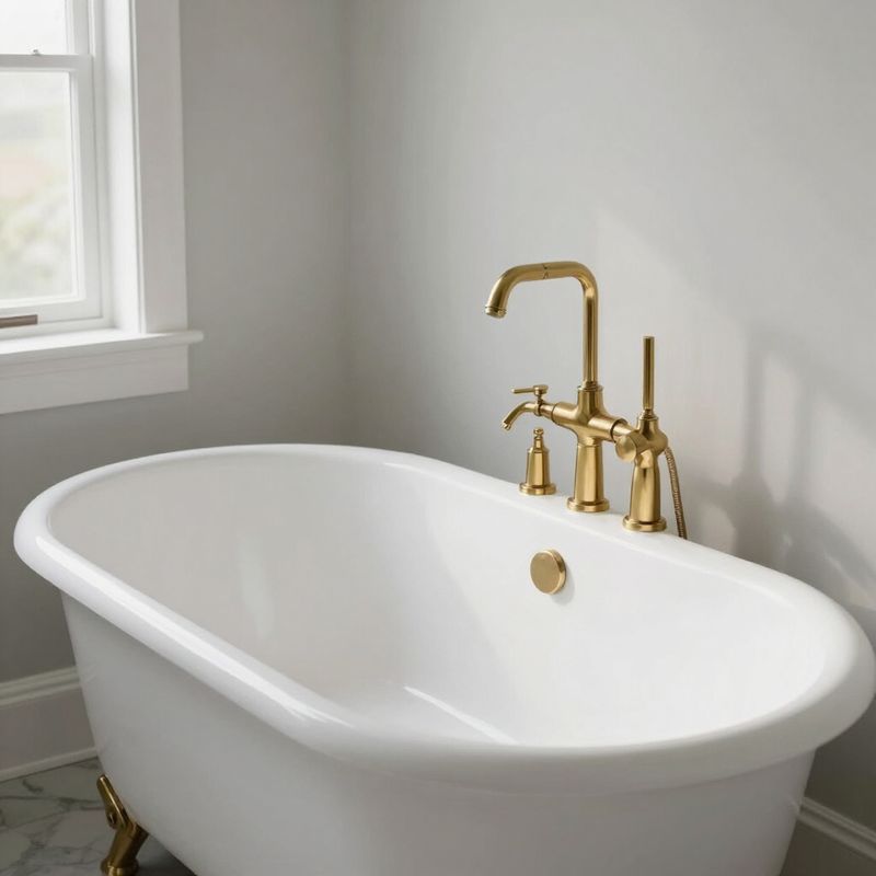 Bathroom & Kitchen Upgrades in Somerton