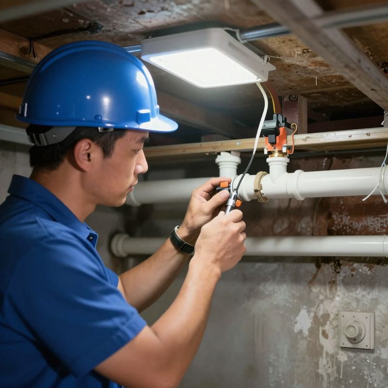 Emergency Plumbing in Somerton